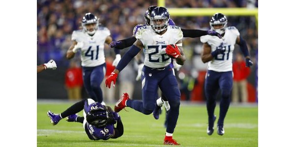 Quelles équipes ont signé des joueurs à la fin de la date limite de la NFL